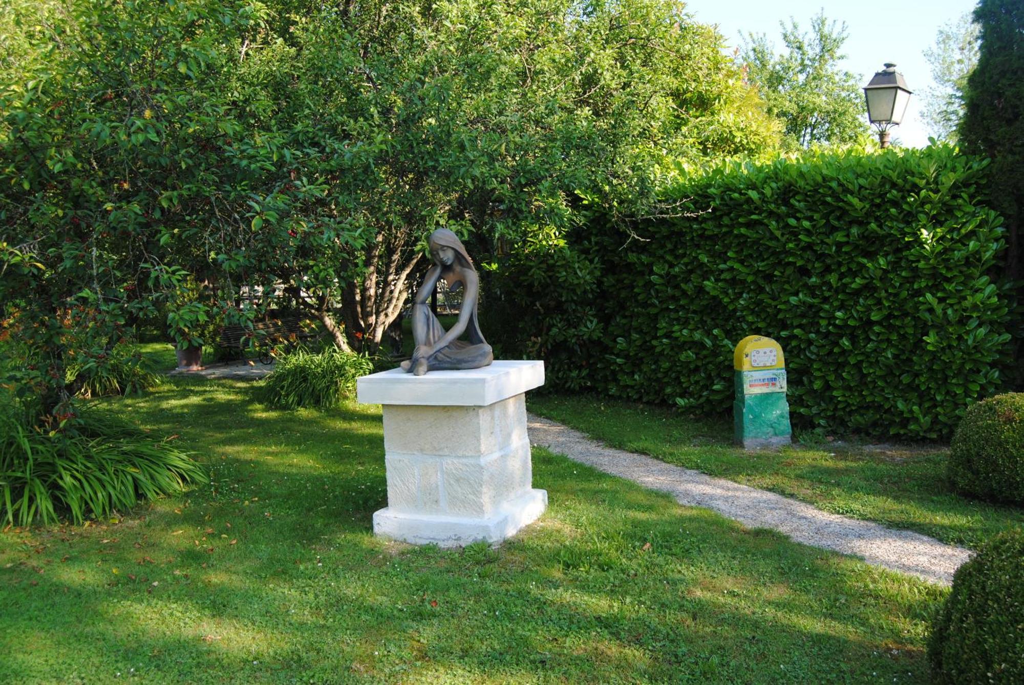 Les Insolites Du Grand Logis Marchais  客房 照片