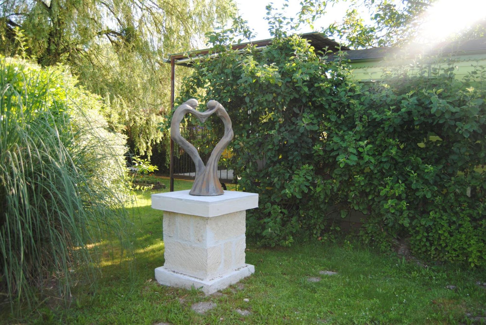 Les Insolites Du Grand Logis Marchais  客房 照片